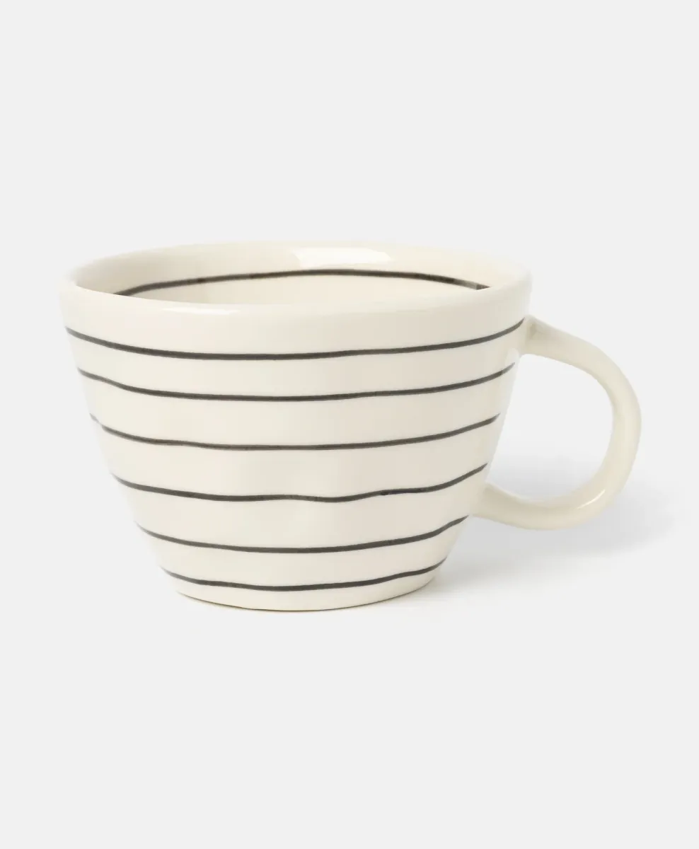 Tazza con grafica