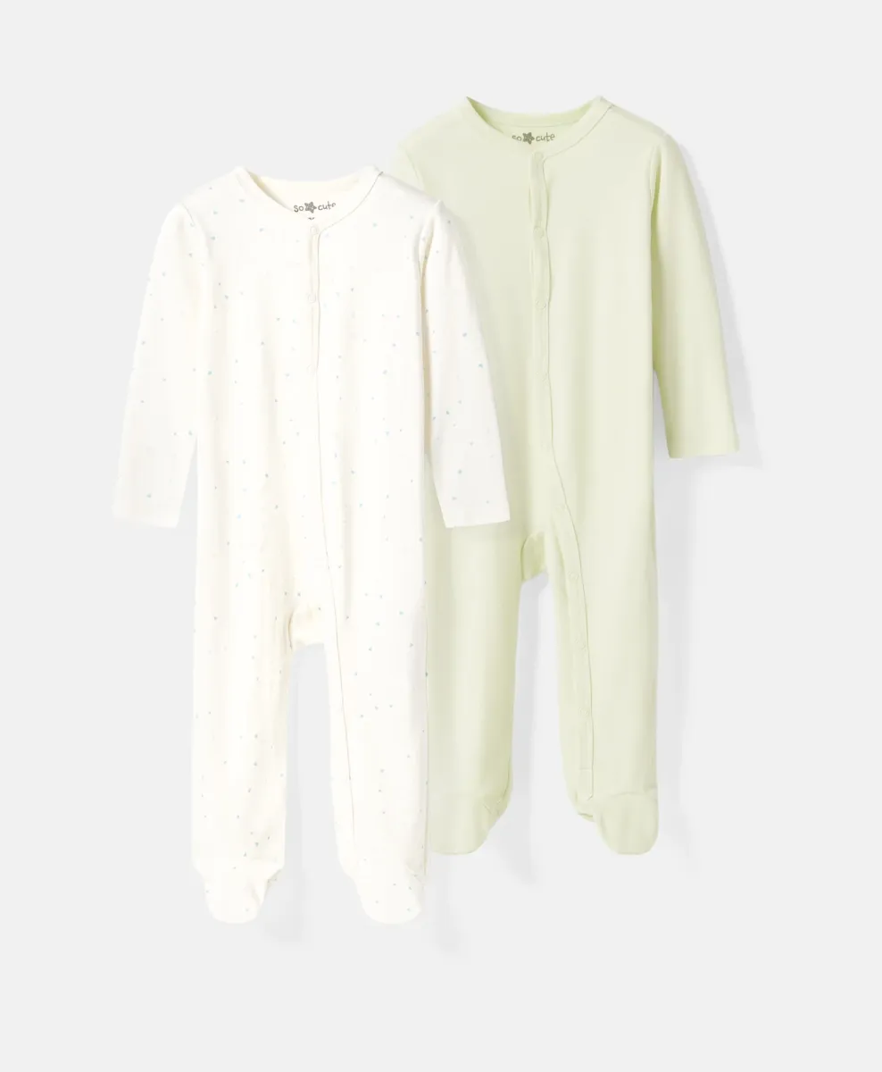 Tutina 2 pezzi