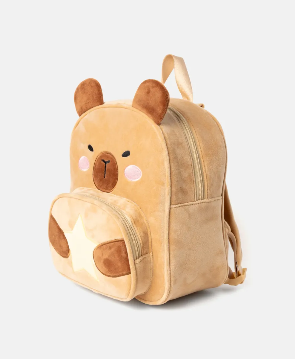 Zaino Capibara