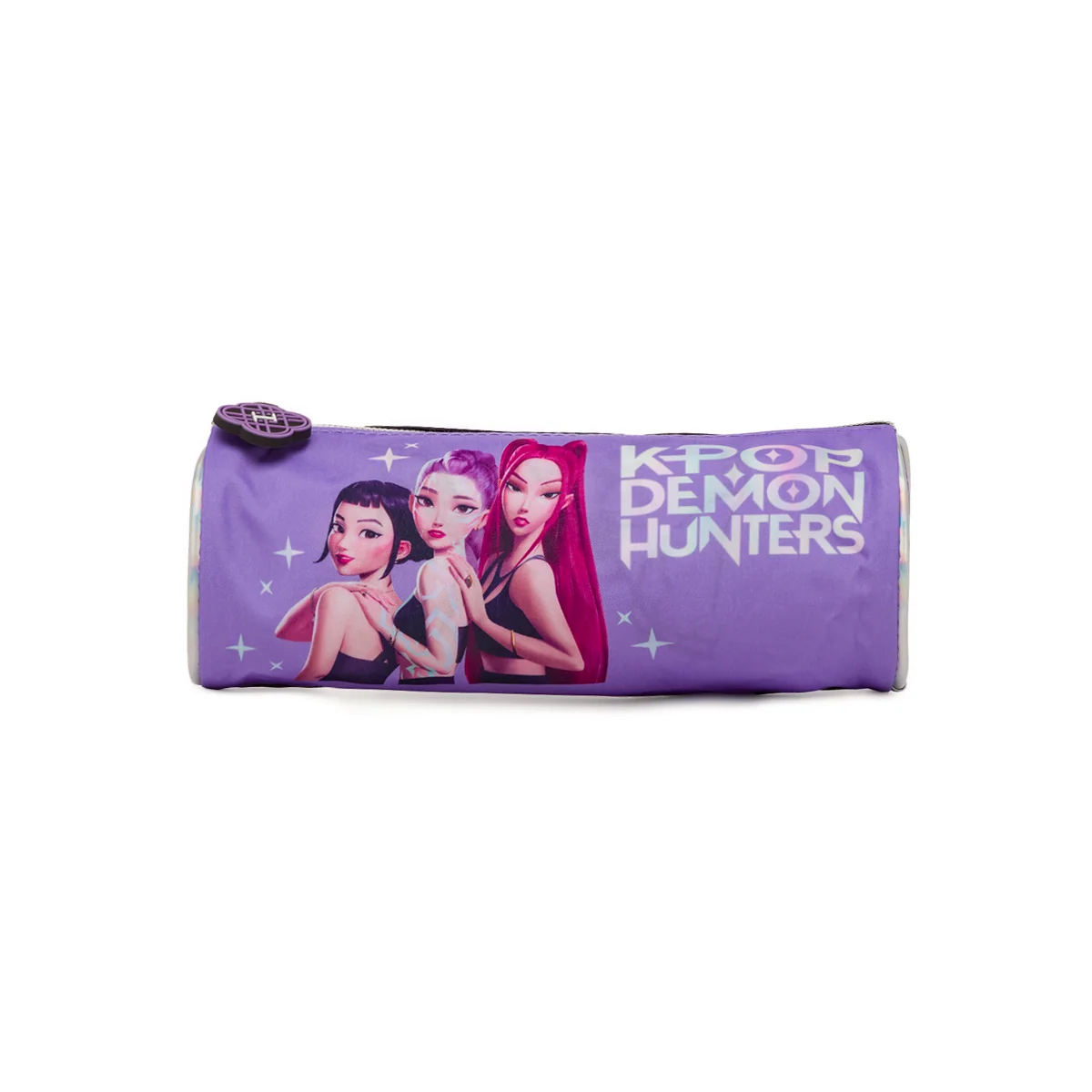 Astuccio KPop Demon Hunters Bambina per la Scuola