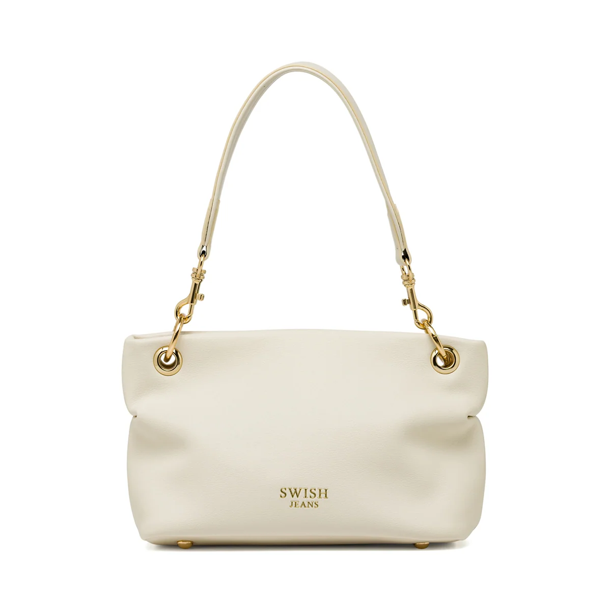 Borsa a spalla da Donna con manici intercambiabili  Swish Jeans