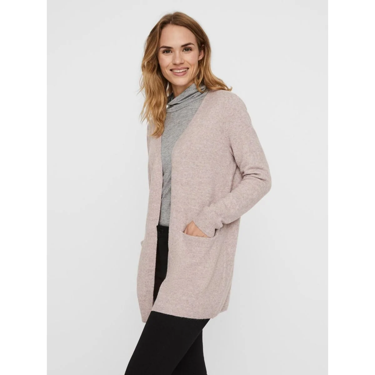 Cardigan in maglia da donna Vero Moda