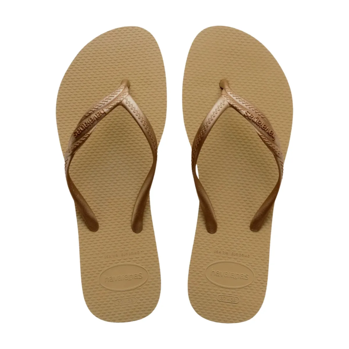 Ciabatte Beige da Donna FANTASIA Havaianas