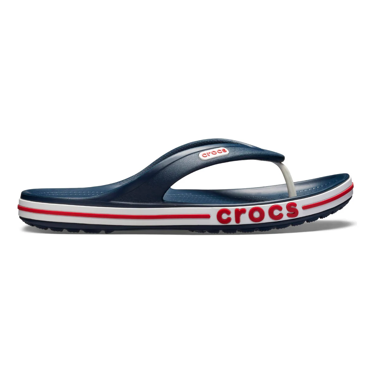 Ciabatte infradito blu da Unisex perfette per l’estate Crocs