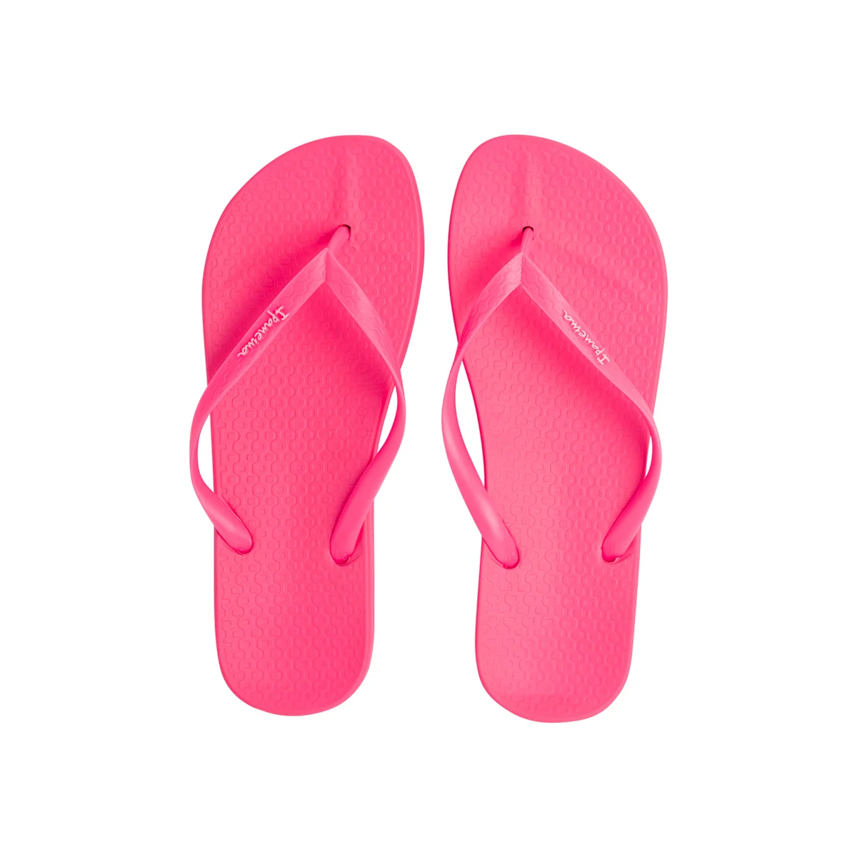 Ciabatte infradito da donna rosa Ipanema Anatomica Colors