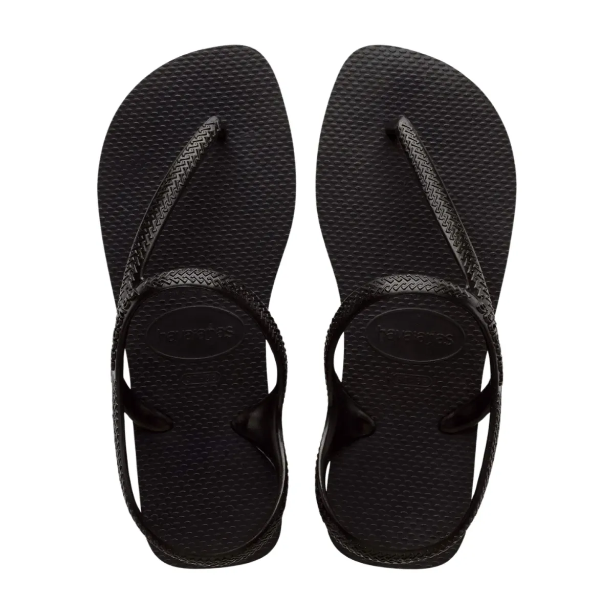 Ciabatte nere da Donna FLASH URBAN Havaianas