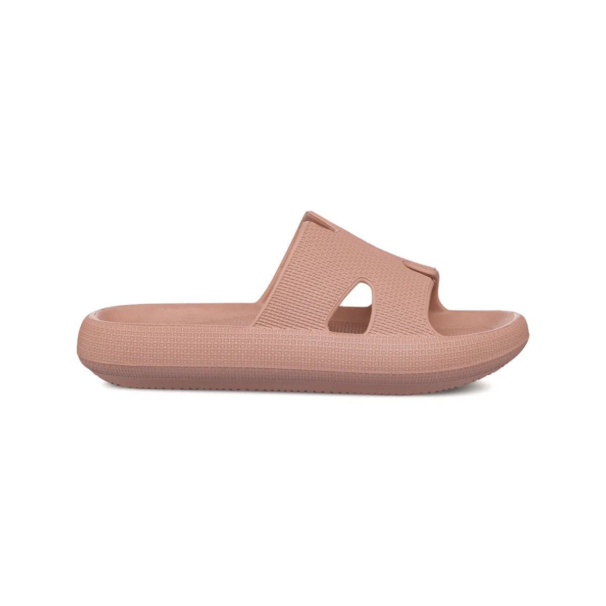 Ciabatte Rosa da Donna con suola platform Lora Ferres On The Beach