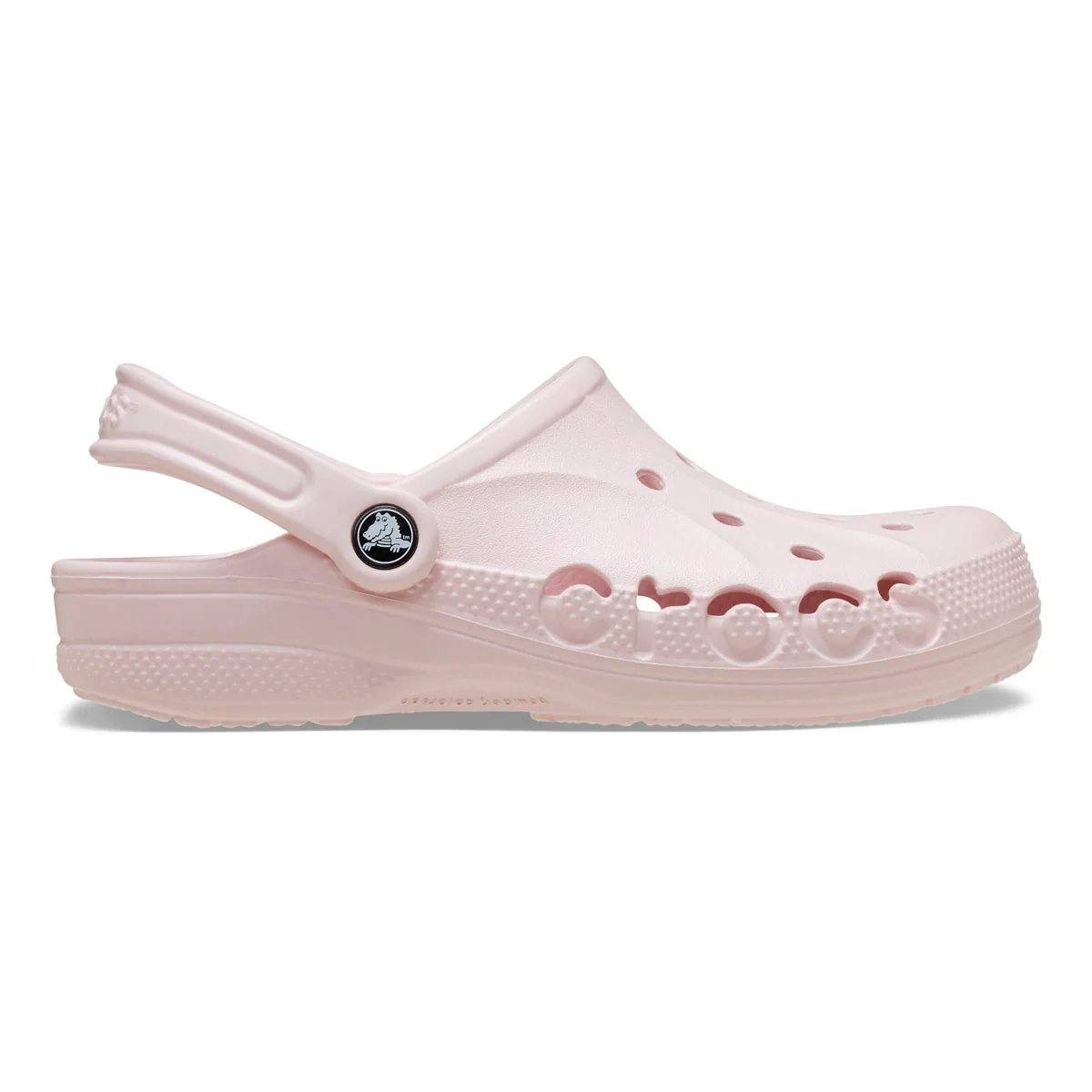 Ciabatte rosa Unisex per look casual e massimo comfort Crocs