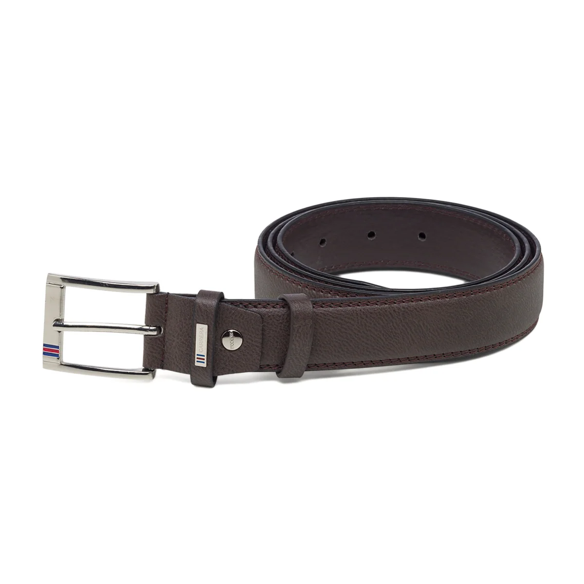 Cintura marrone da uomo Carrera Jeans