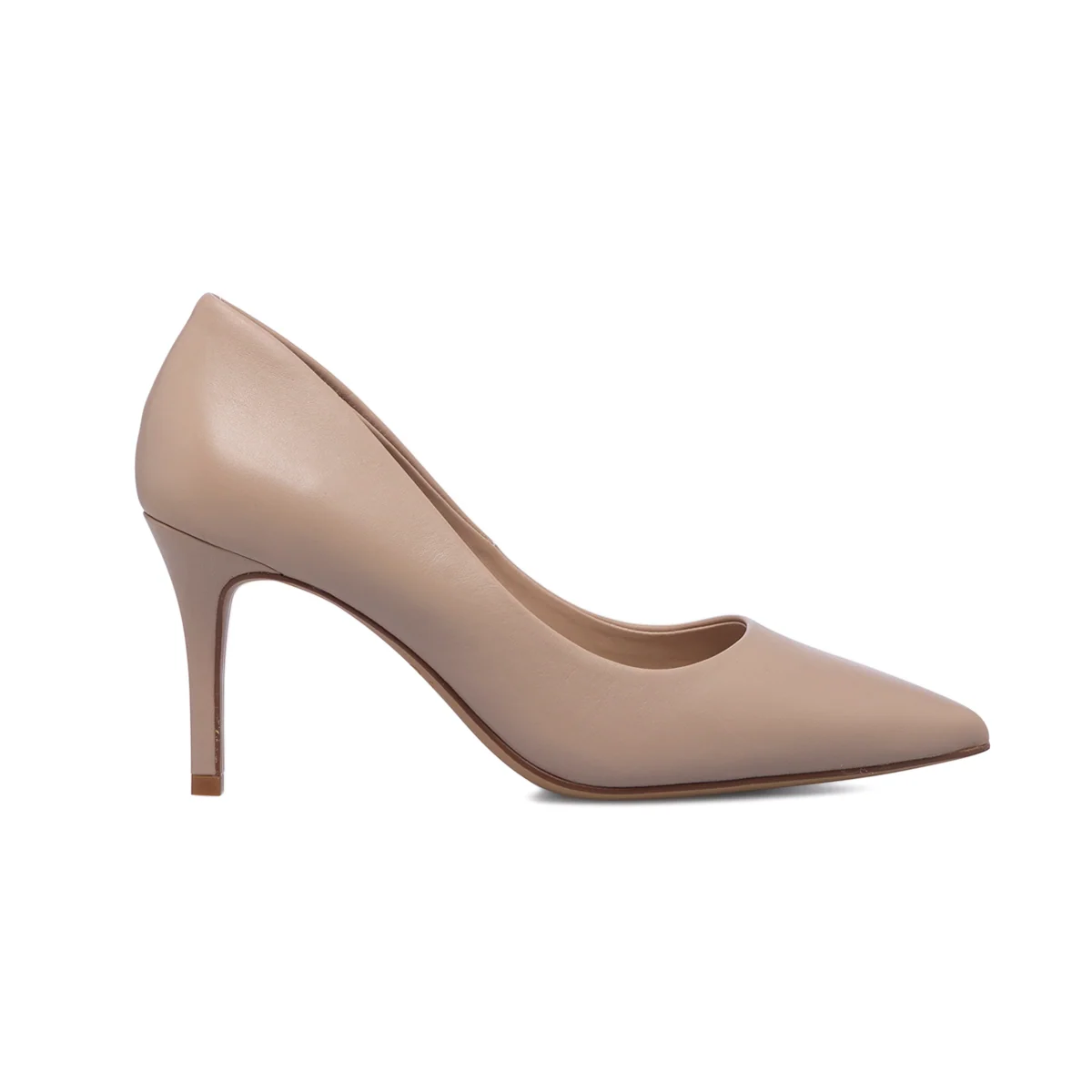 Décolleté beige con tacco 8 cm ALDO Sereniti