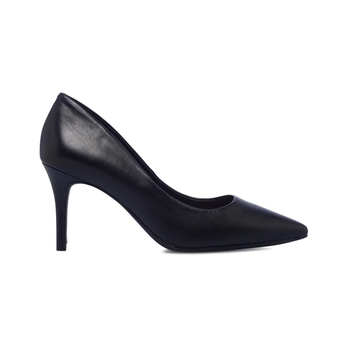 Décolleté nere con tacco 8 cm ALDO Sereniti