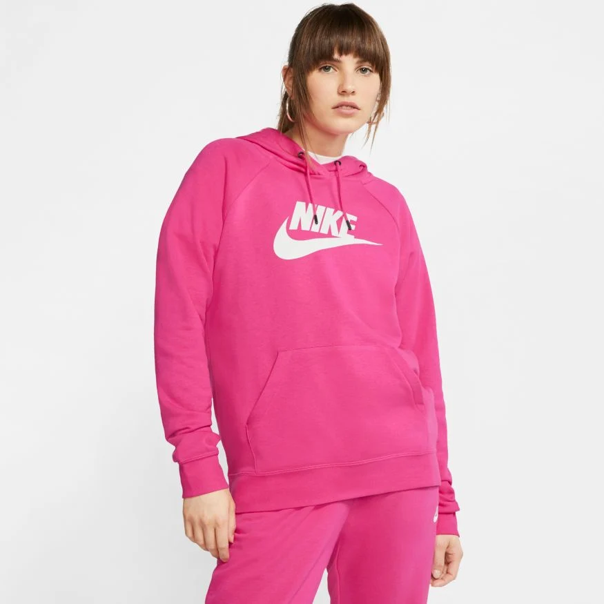 Felpa con cappuccio Nike Sportswear Essential