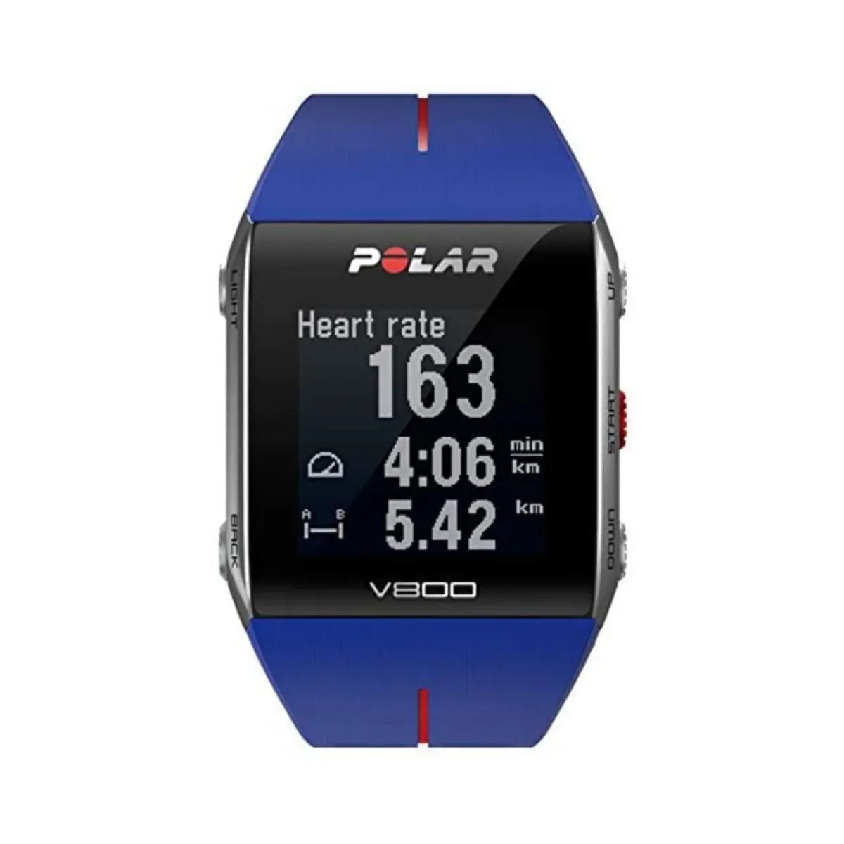 Fitness tracker Polar V800