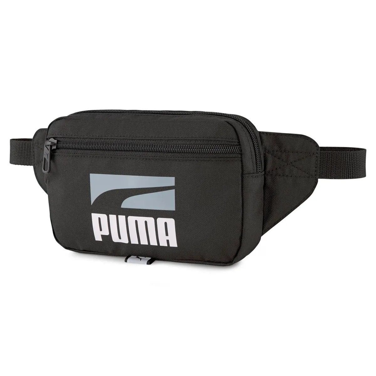 Marsupio nero Puma Plus II