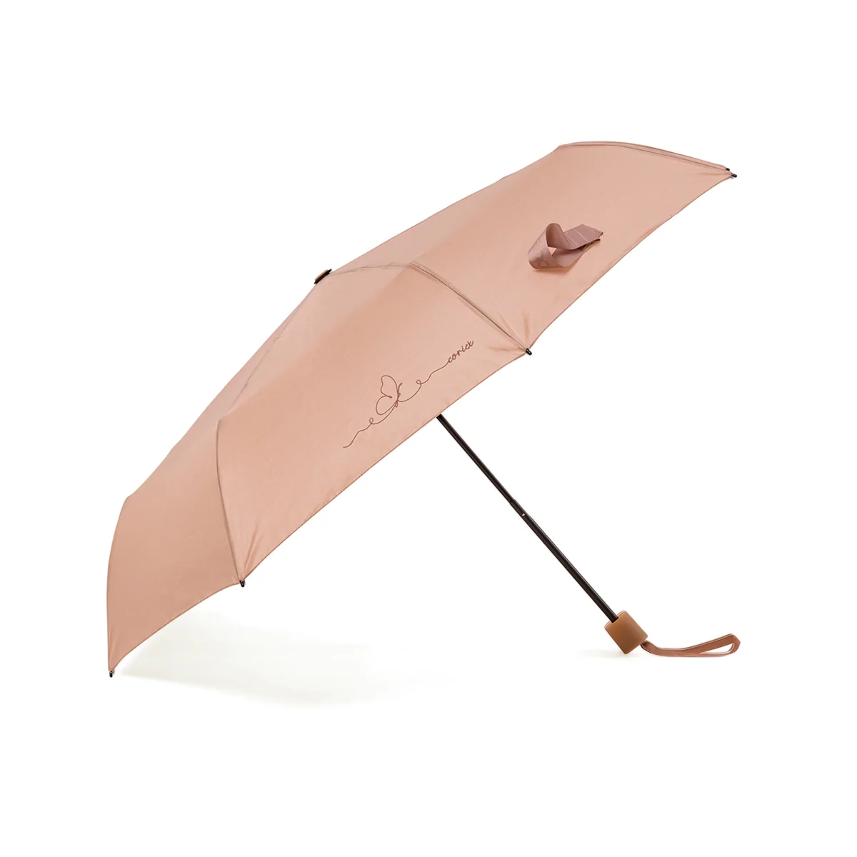 Ombrello rosa unisex Coriex Smart