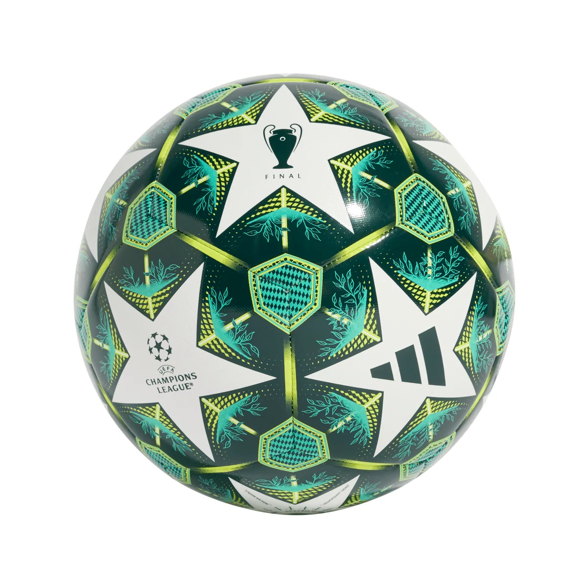 Pallone UCL Training 24/25 Knockout Phase adidas