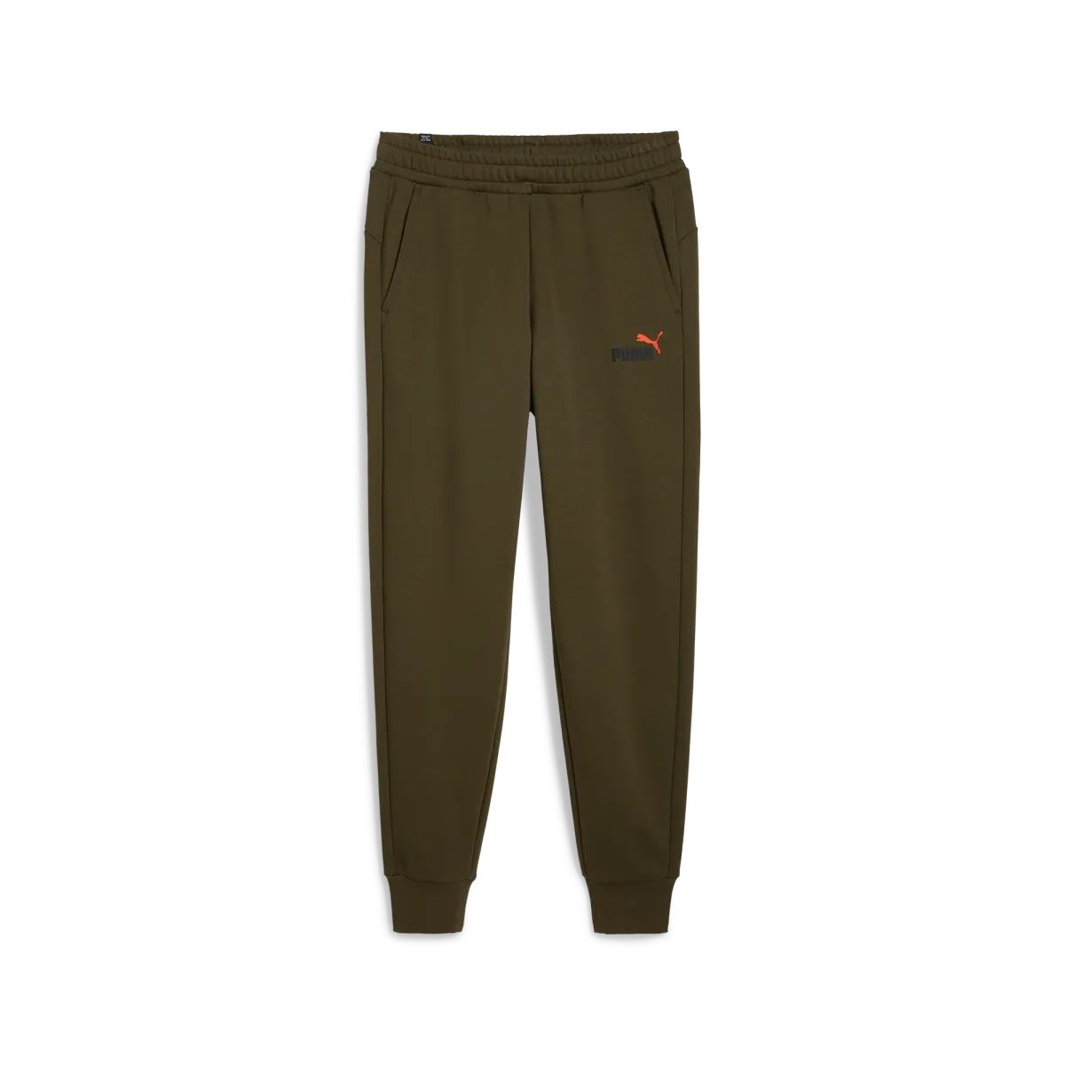 Pantaloni sportivi da uomo Essentials con logo Puma