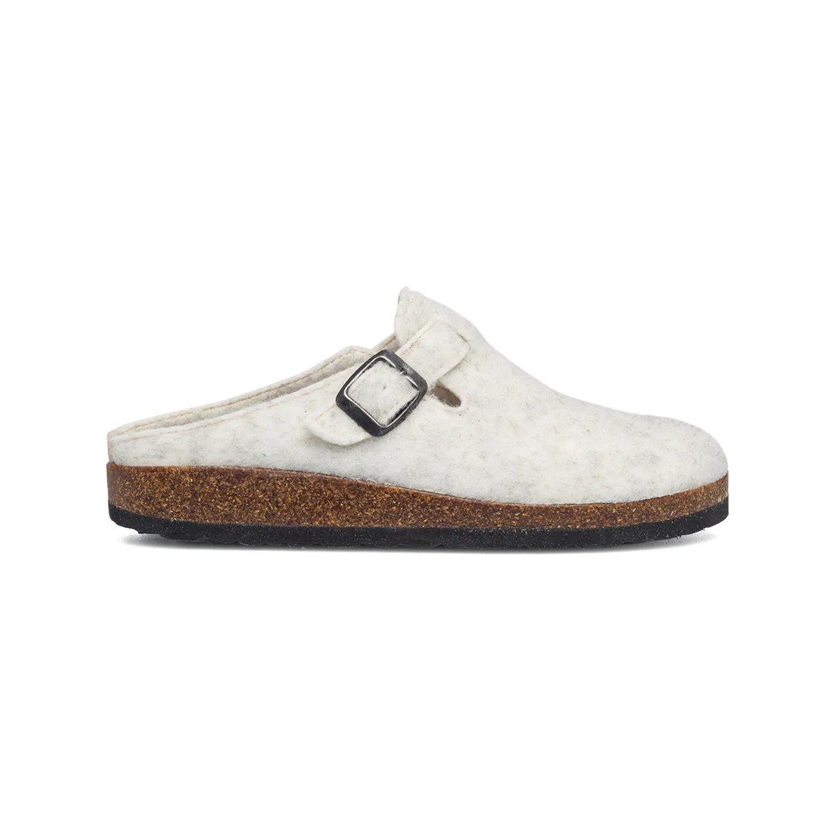 Pantofole da donna bianche Gextop