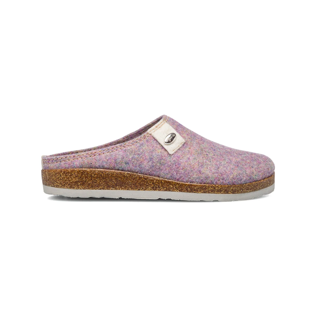 Pantofole da donna lilla Gextop