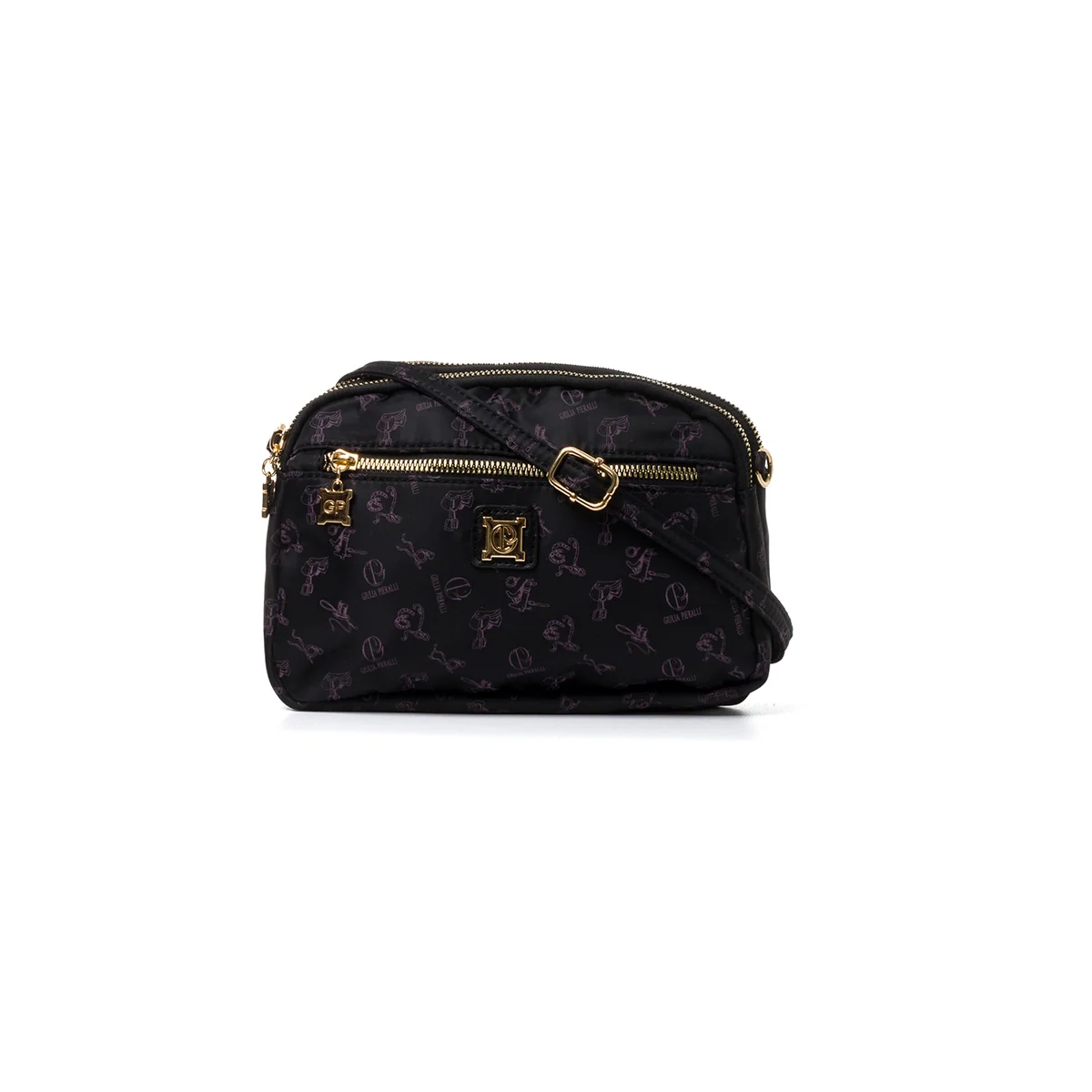 Pochette Giulia Pieralli