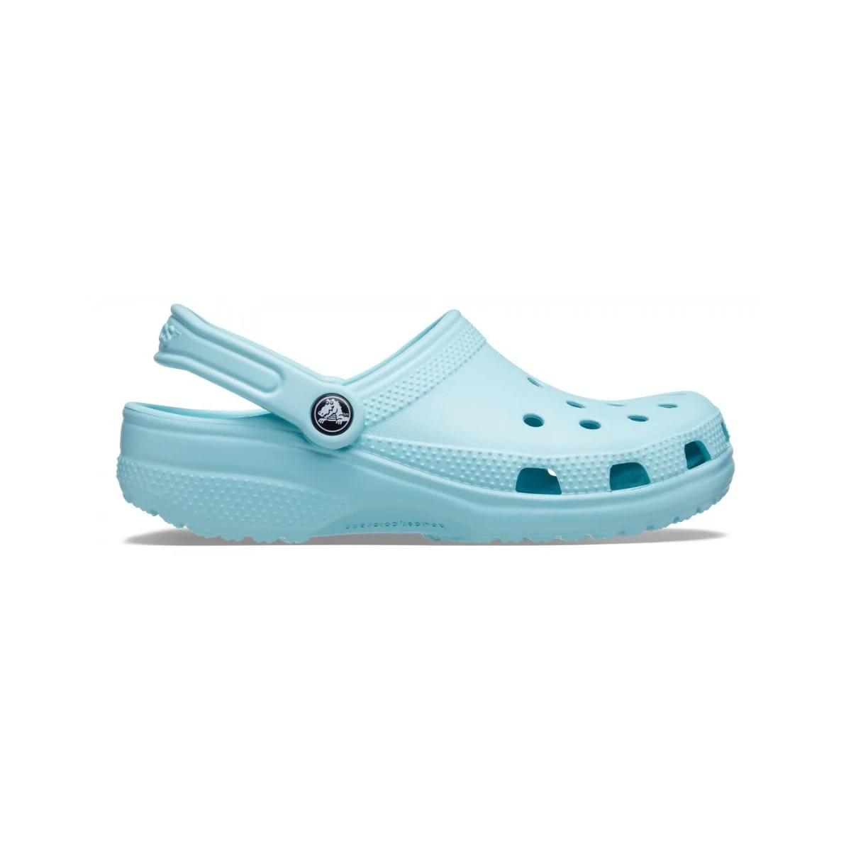 Sabot traforate Azzurre da Donna Crocs Classic Clog