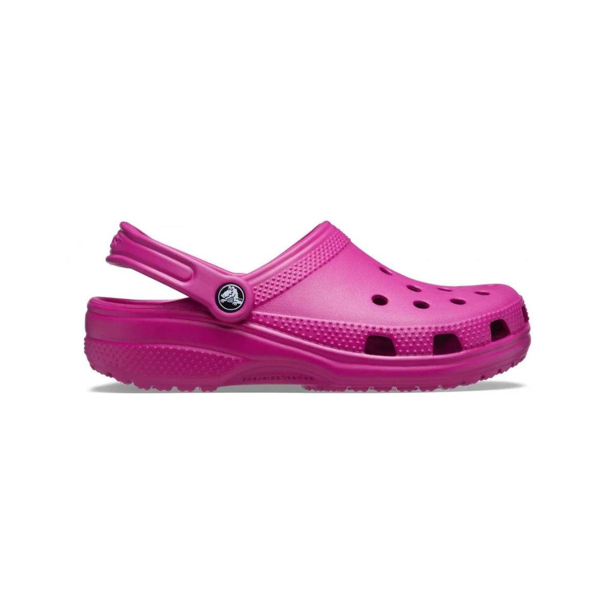 Sabot traforate Fucsia da Donna Crocs Classic Clog