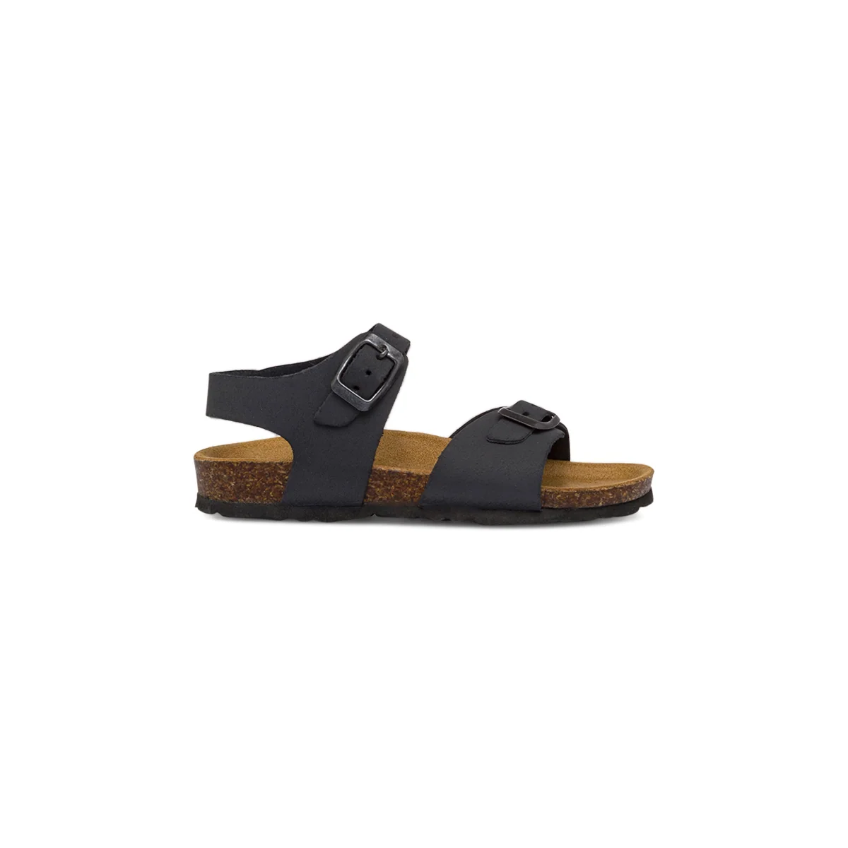 Sandali blu navy da bambino Weep & Smile