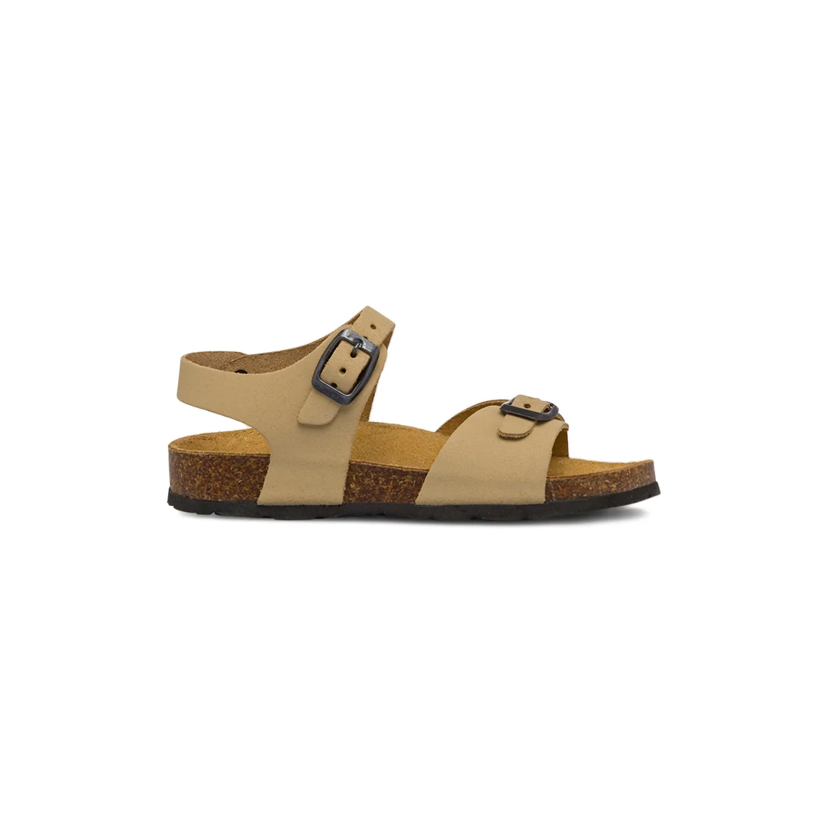 Sandali da ragazzo beige Weep & Smile