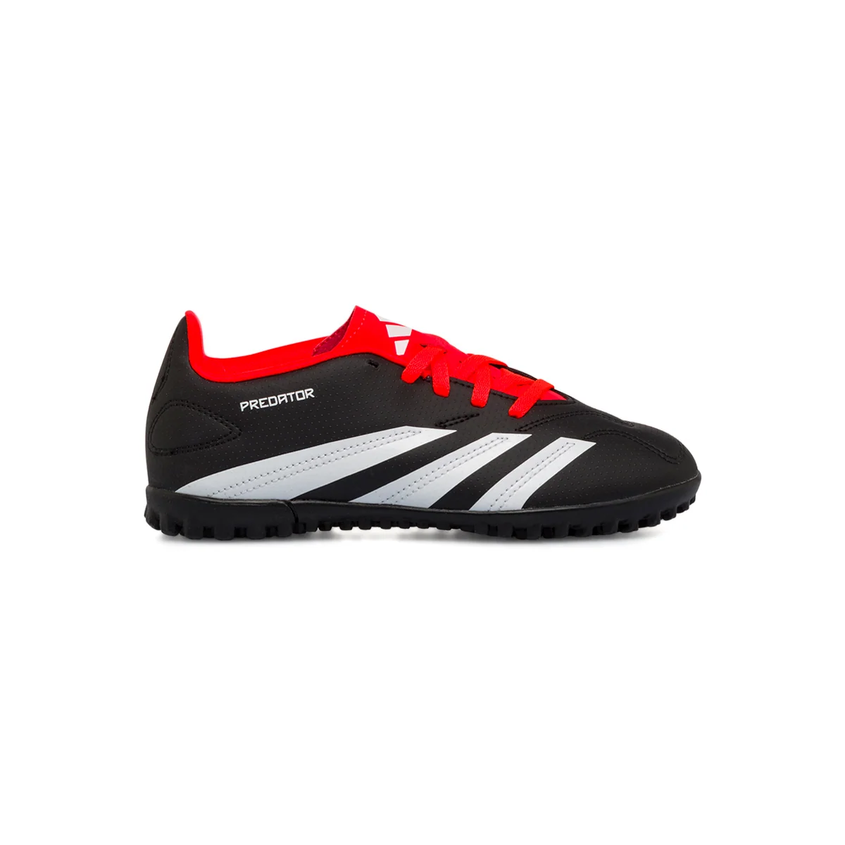 Scarpe da calcio da bambino adidas Predator Club TF