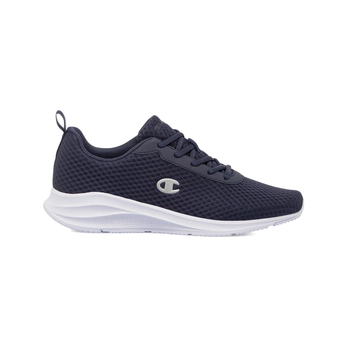 Scarpe da Ginnastica blu da Uomo Champion Bound Core