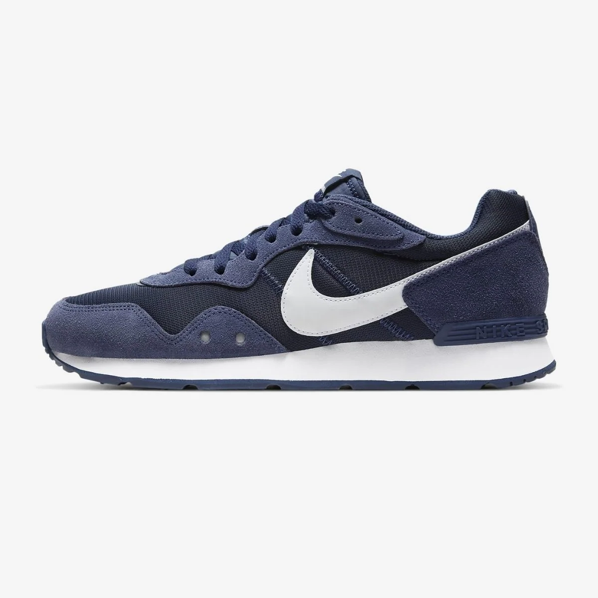 Scarpe da ginnastica blu da uomo Nike Venture Runner