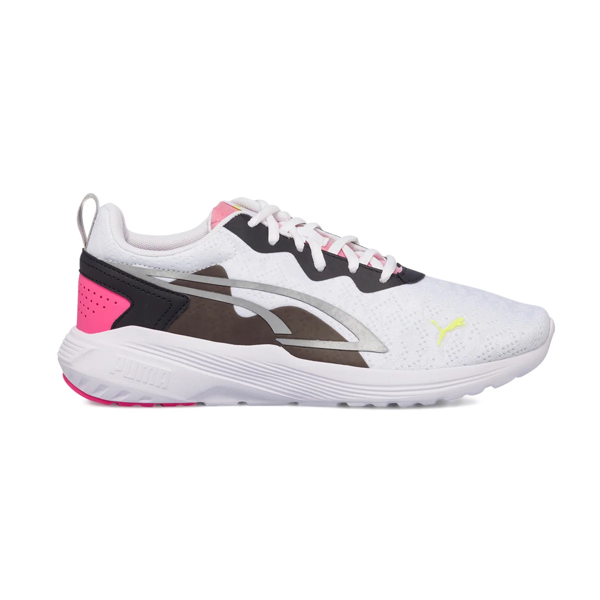 Scarpe da ginnastica da donna con suola SoftFoam+ Puma All-Day Active In Motion