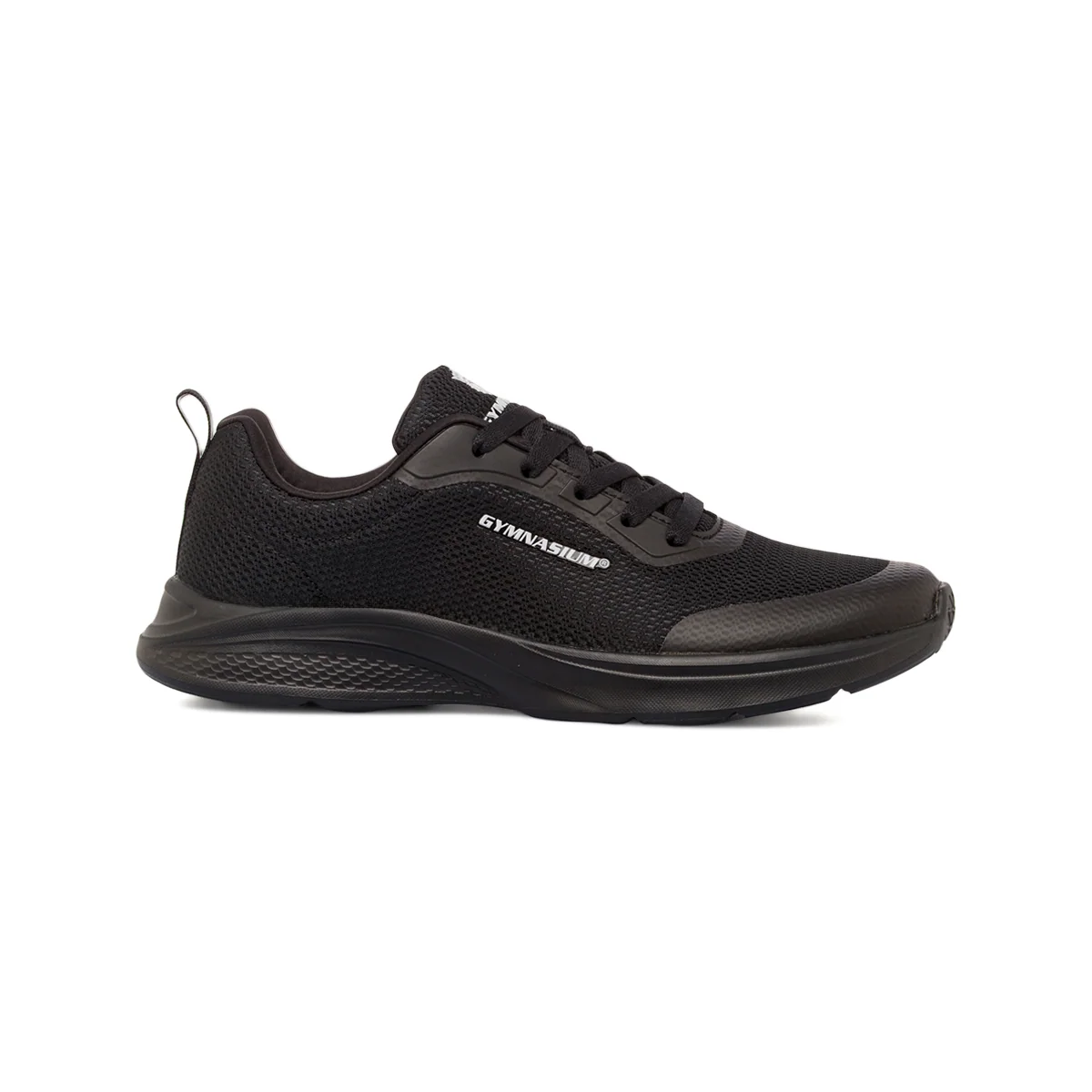 Scarpe da Ginnastica nere da Uomo Gymnasium