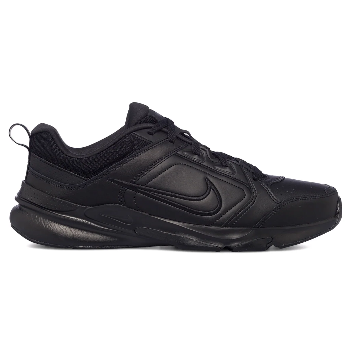 Scarpe da ginnastica nere da uomo Nike Defy All Day