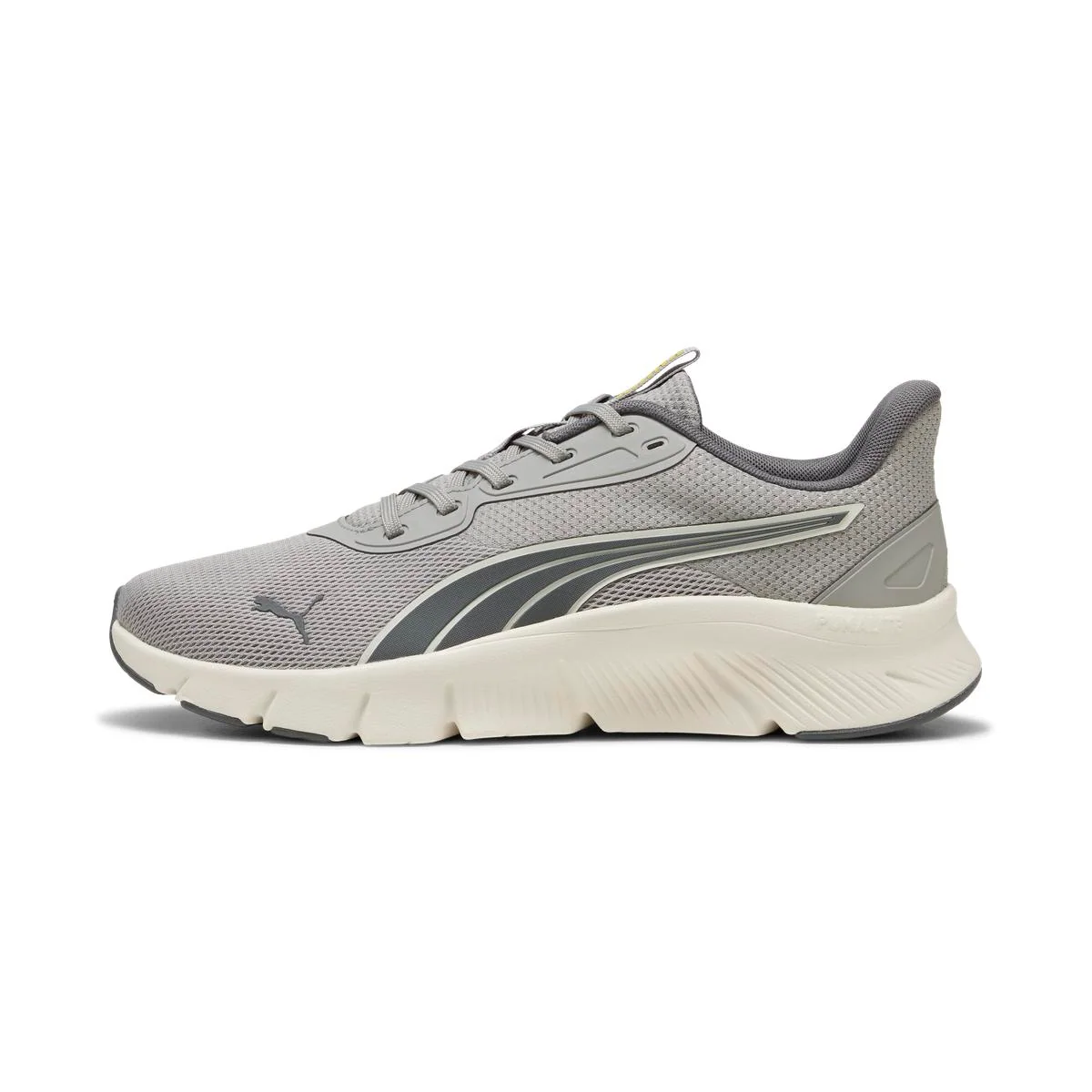 Scarpe da Ginnastica Uomo Grigie Puma FlexFocus Lite Modern