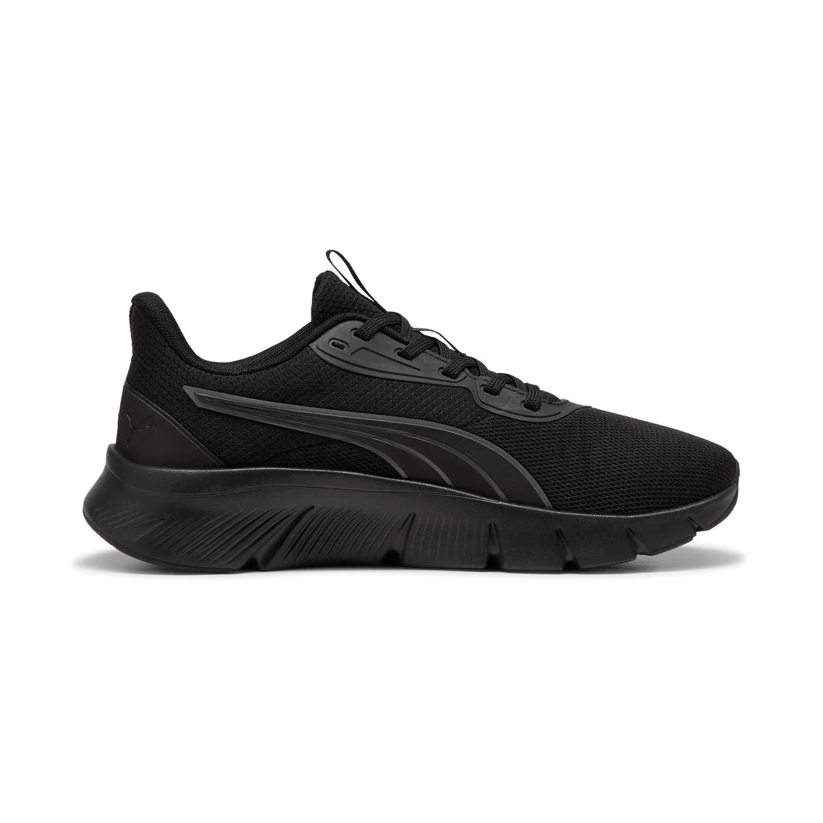 Scarpe da Ginnastica Uomo Nere Puma FlexFocus Lite Modern