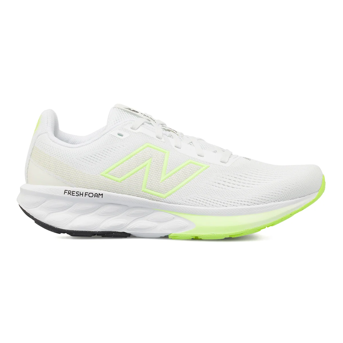 Scarpe da running bianche da Uomo New Balance Fresh Foam 520