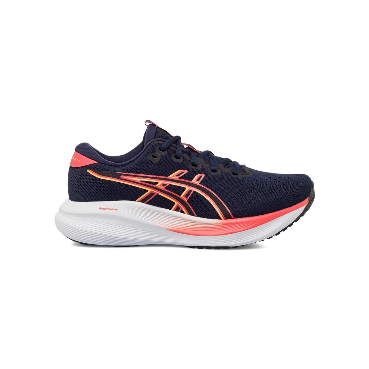 Scarpe da running blu da Donna Asics GEL-EXCITE 11