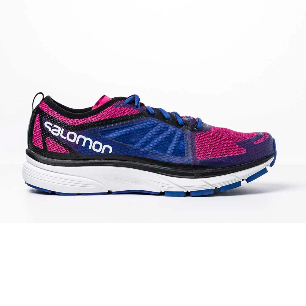 Scarpe da trekking Salomon Sonic RA W
