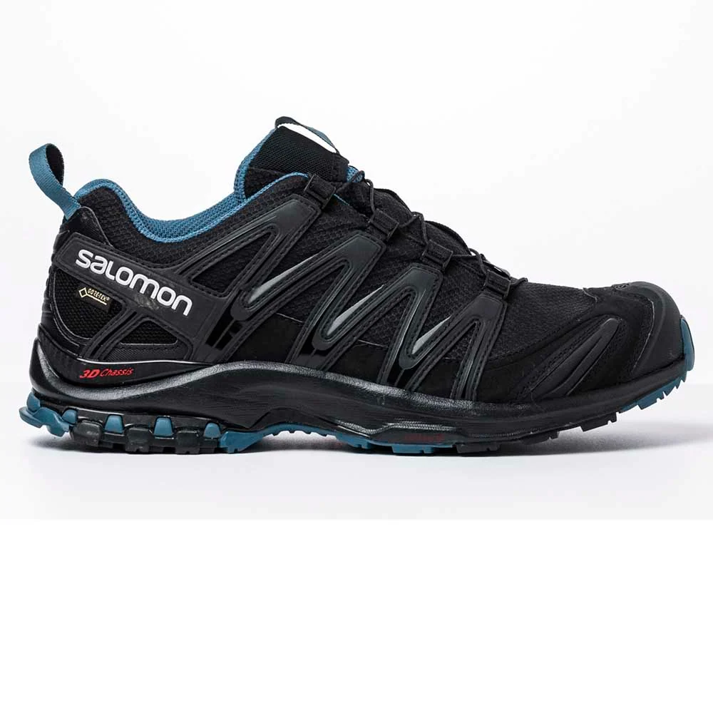 Scarpe da trekking Salomon Xa Pro 3D GTX® Nocturne