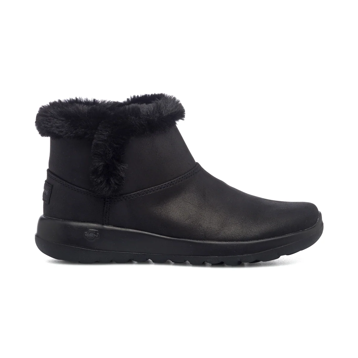 Scarponcini neri Skechers On The Go Joy Endeavor