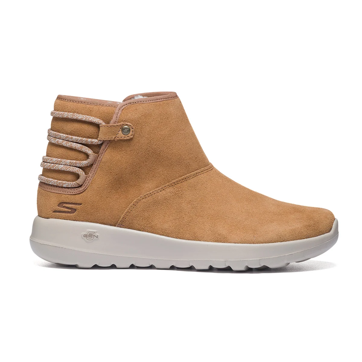 Scarponcini Skechers On The Go Joy Aglow