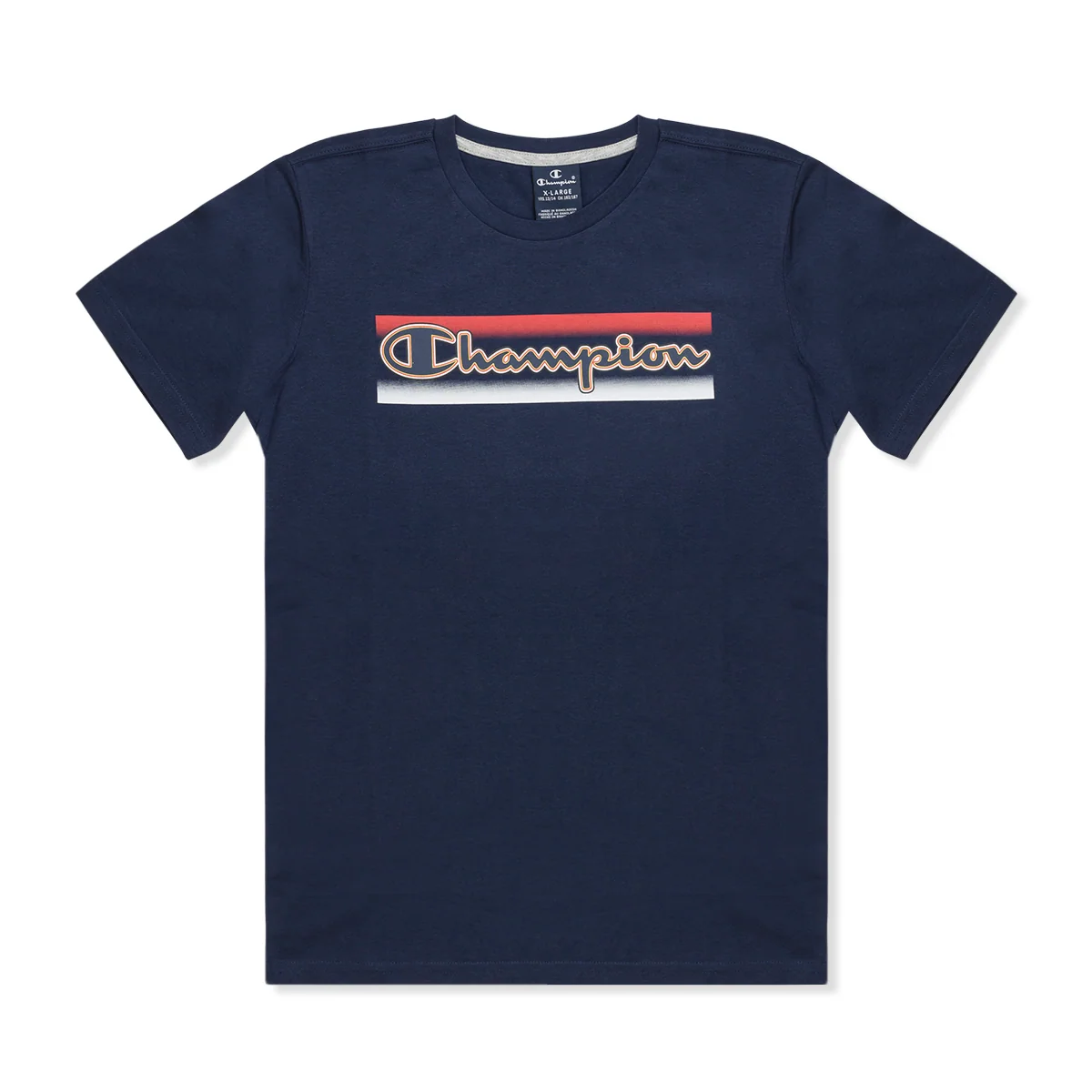 Set da bambino con t-shirt e pantaloncini Champion