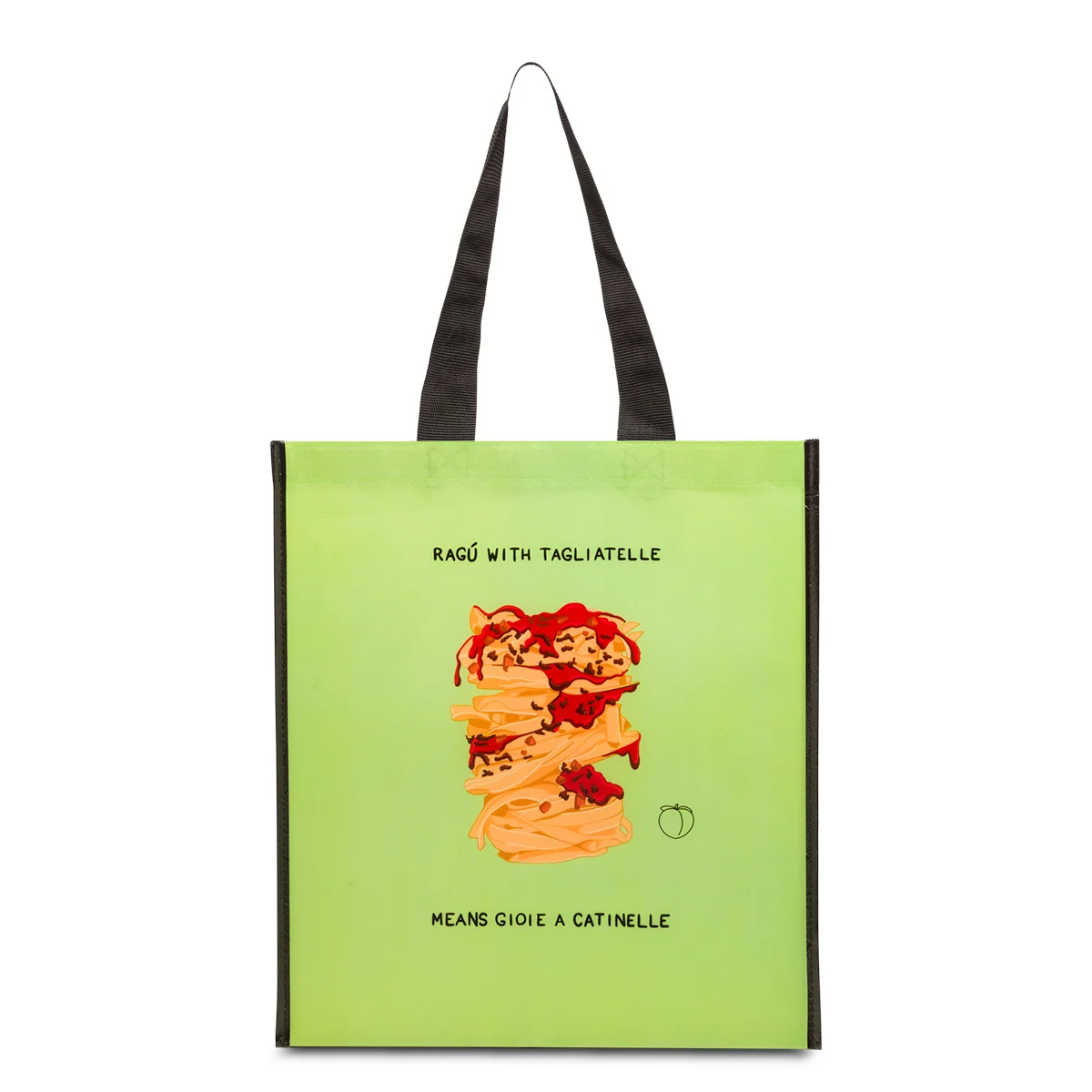 Shopper media in TNT Gra.phichette Limited Edition