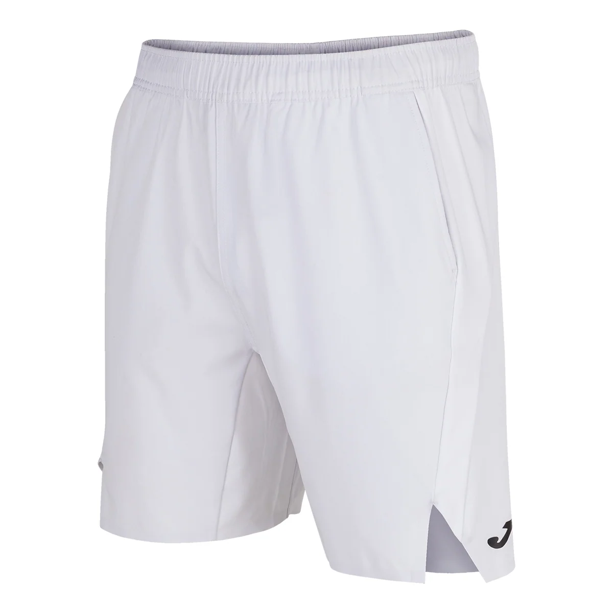 Shorts da training bianchi Joma Open III