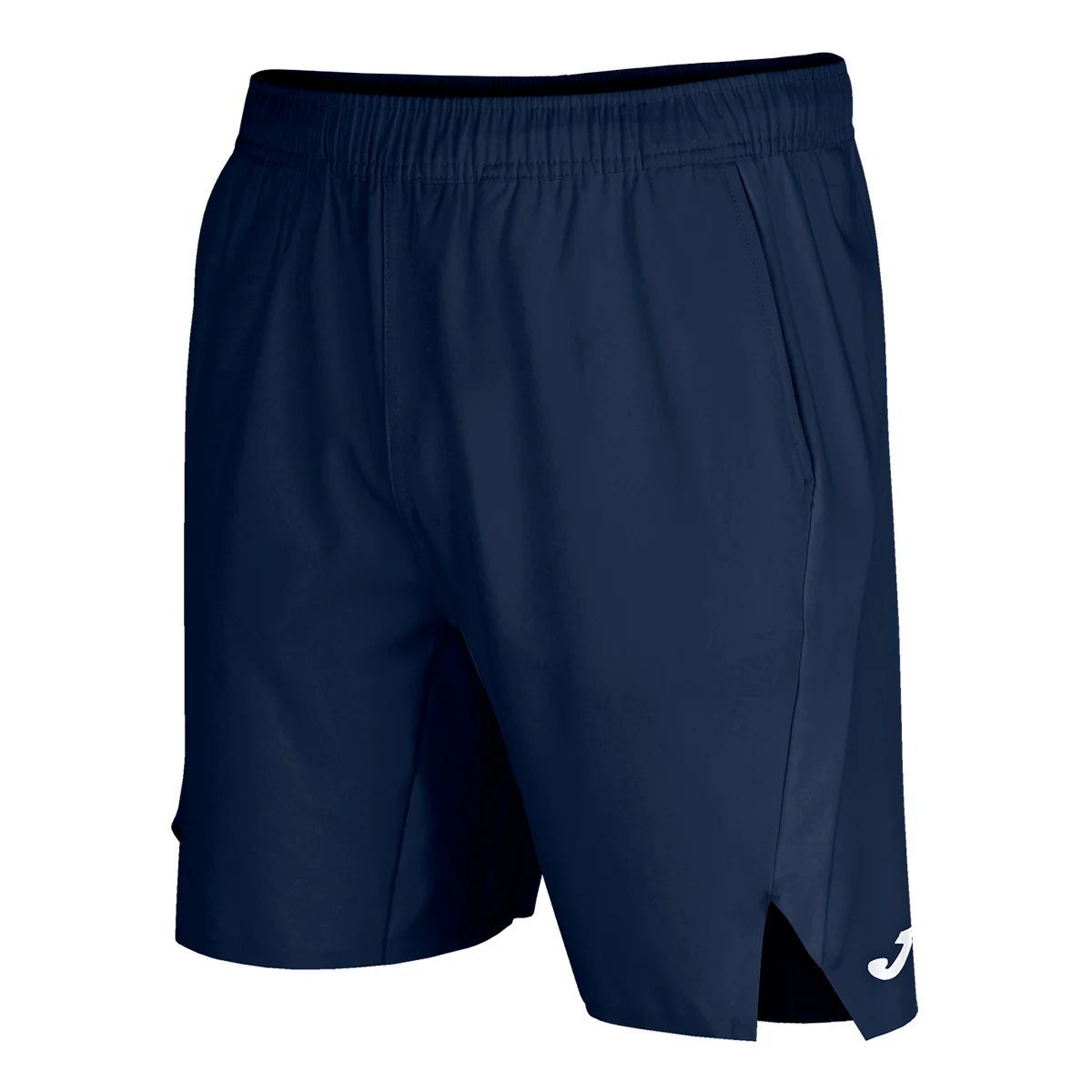 Shorts da training blu Joma Open III
