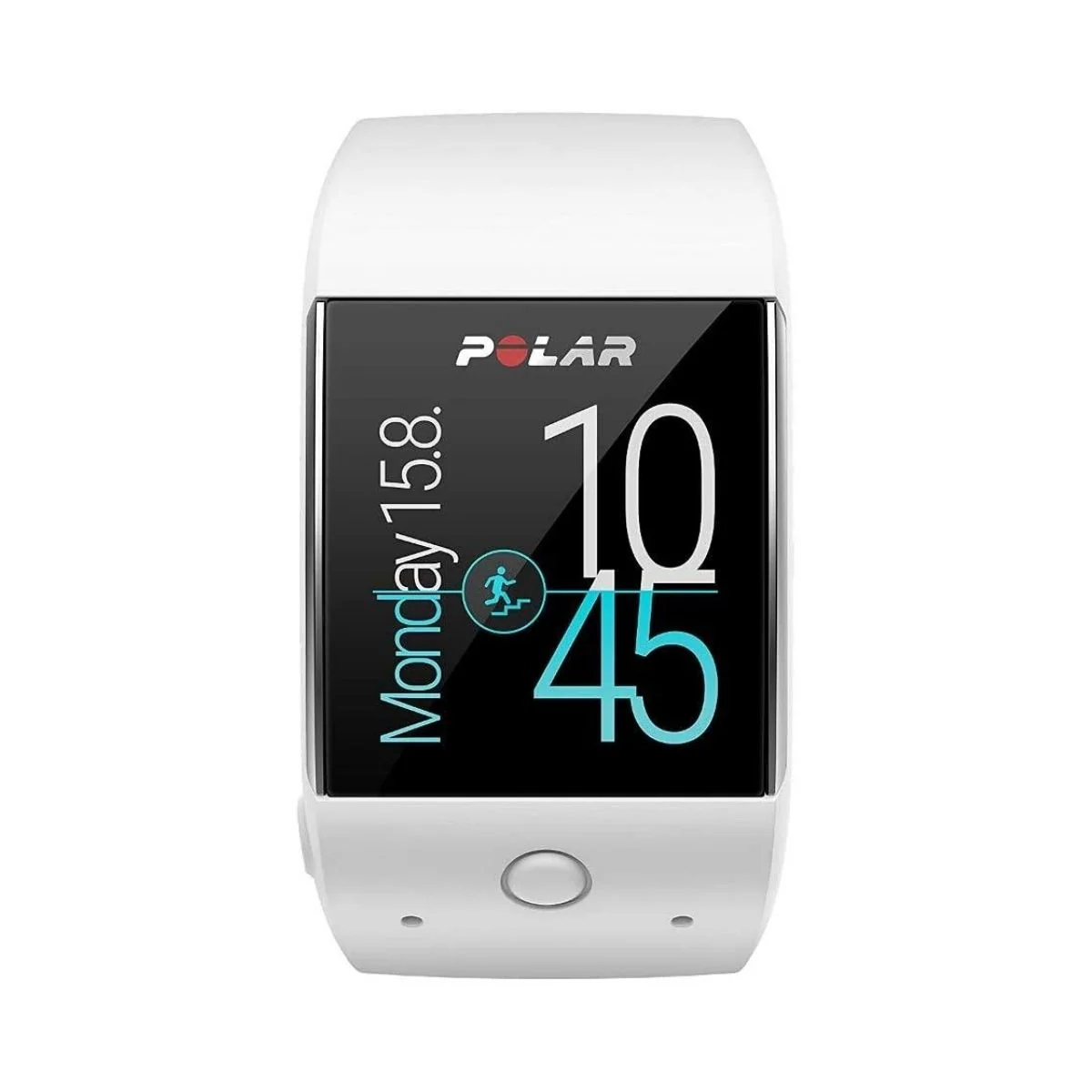 Smartwatch Polar M600 con cardiofrequenzimetro