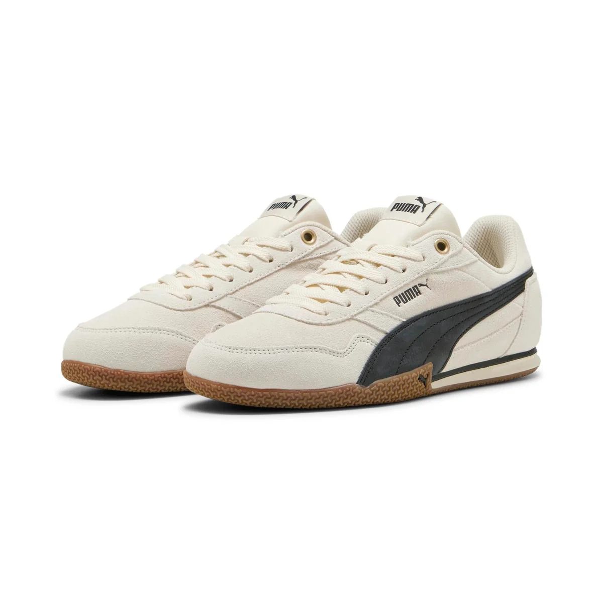 Sneakers beige da Donna BELLA DONNA SD Alpine Snow Puma