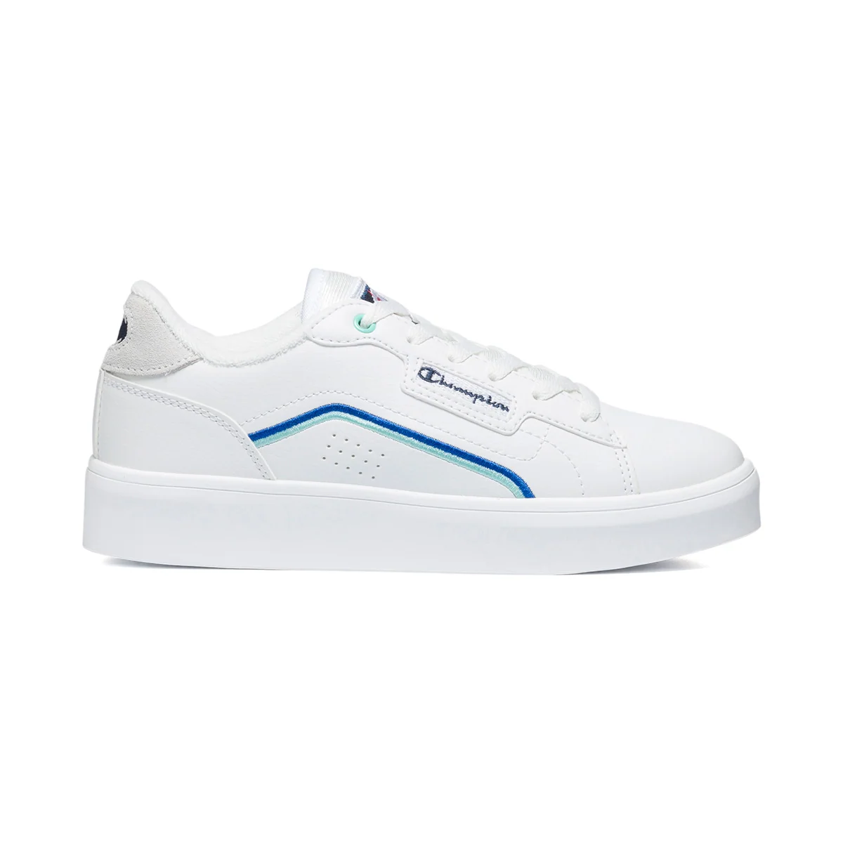 Sneakers Champion San Diego W