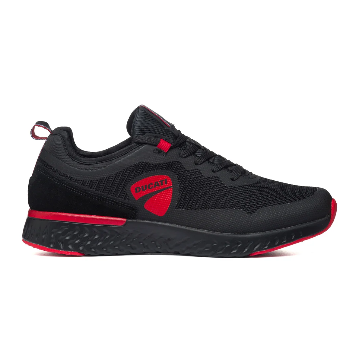 Sneakers Ducati Total